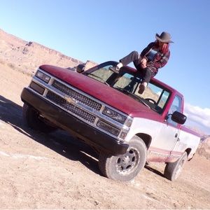 Meet your Posher, Jacie